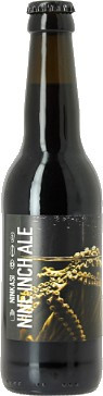 Ninkasi Nine Inch Ale