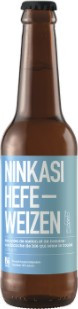 Ninkasi Hefeweizen