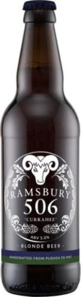 Ramsbury Brewery 506