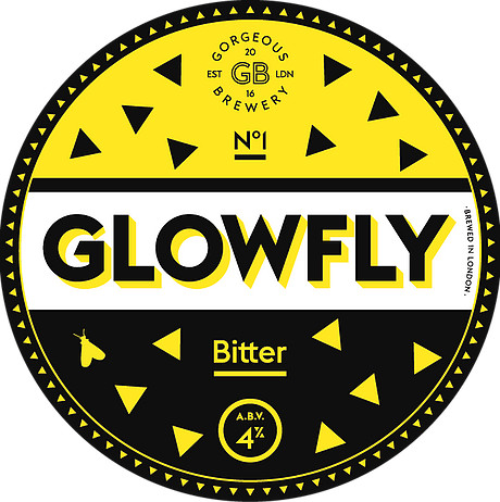 Gorgeous Brewery Glowfly