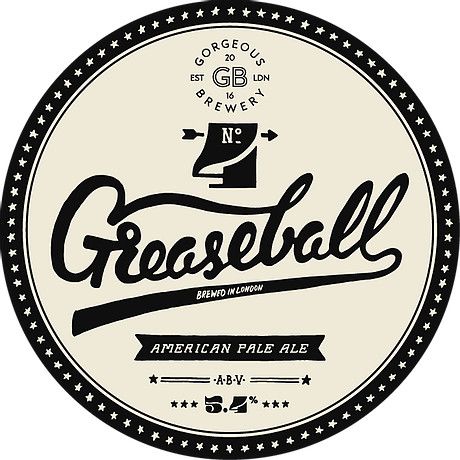 Gorgeous Brewery Greaseball