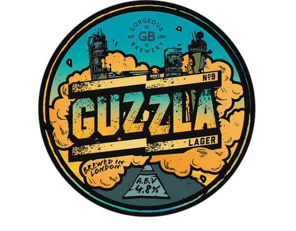 Gorgeous Brewery Guzzla