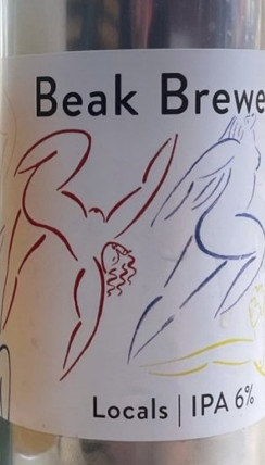 Beak Brewery Locals V1