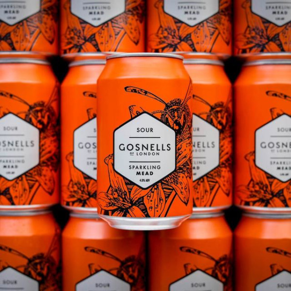 Gosnells Sour Mead