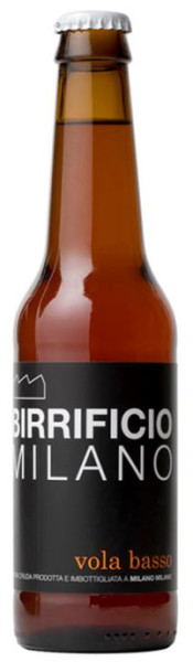 Birrificio Milano Vola Basso