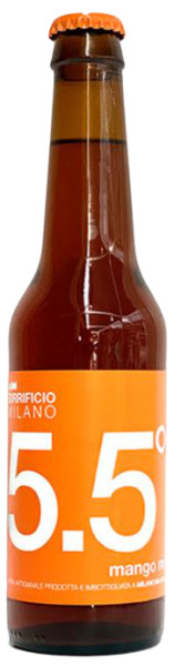 Birrificio Milano Mango Mi