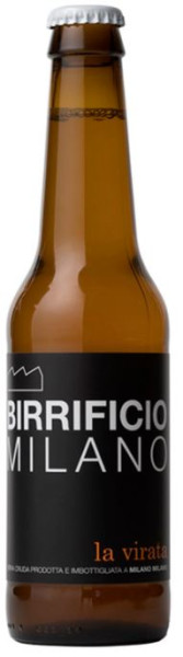 Birrificio Milano La Virata