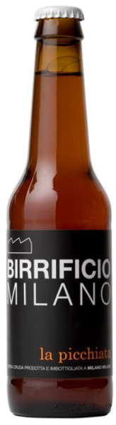 Birrificio Milano La Picchiata