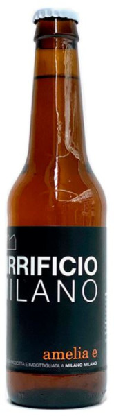 Birrificio Milano Amelia E