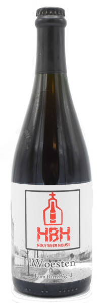 Holy Beer House Woesten - Rum BA