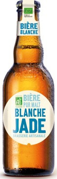 Castelain Jade - Blanche
