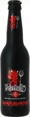 Brasserie Goudale Belzebuth Blonde