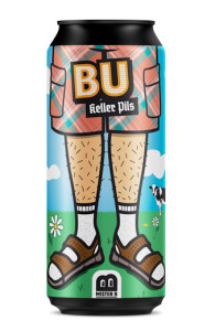 Mister B Bu