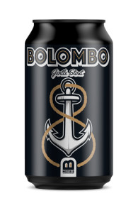 Mister B Bolombo