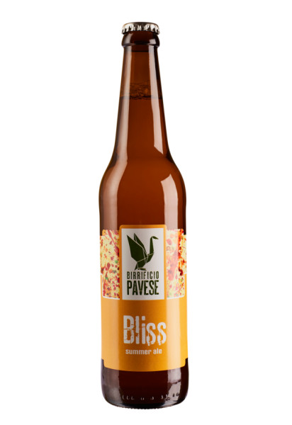 Birrificio Pavese Bliss