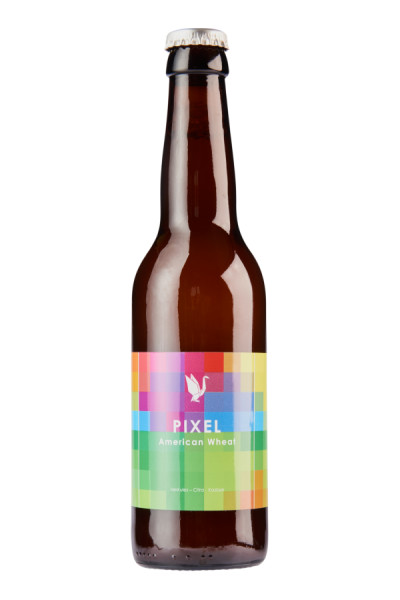 Birrificio Pavese Pixel