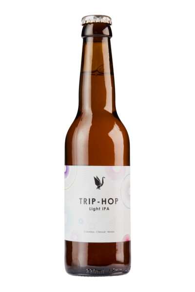 Birrificio Pavese Trip-Hop