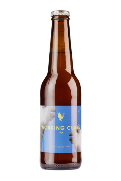 Birrificio Pavese Working Class