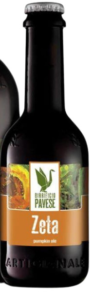 Birrificio Pavese Zeta