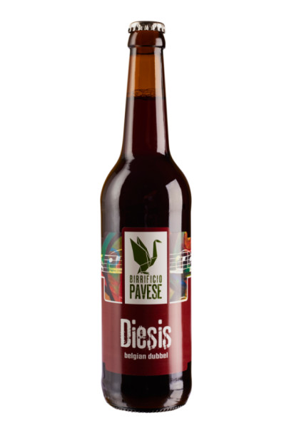 Birrificio Pavese Diesis