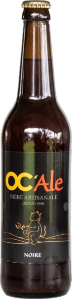 OC'Ale Noire