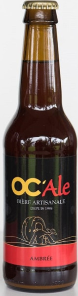 OC'Ale Ambrée