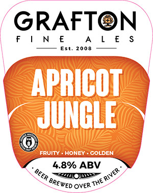 Grafton Fine Ales Apricot Jungle