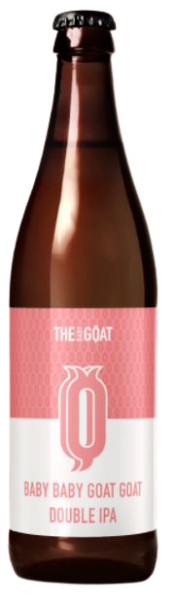 The Baby Goat Baby Baby Goat Goat