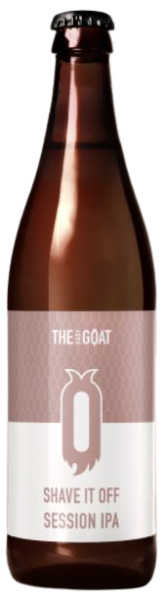 The Baby Goat Shave It Off