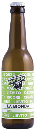 Manerba Brewery La Bionda