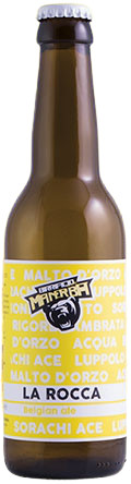 Manerba Brewery La Rocca