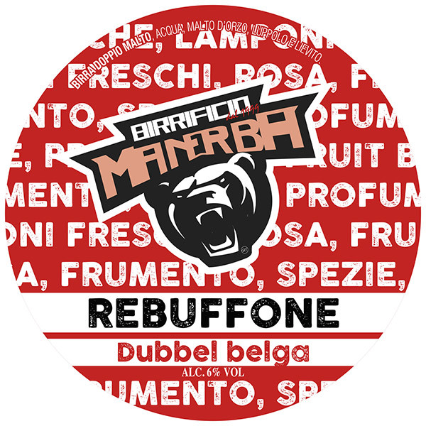 Manerba Brewery Rebuffone
