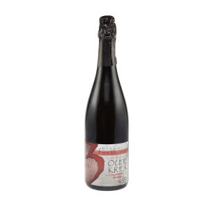 Brouwerij 3 Fonteinen Schaerbeekse Kriek (2004)