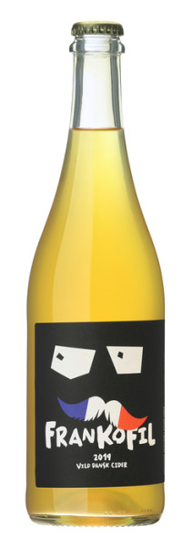 Æblerov Frankofil