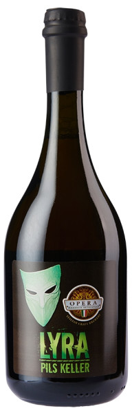Birrificio Artigianale Opera Lyra