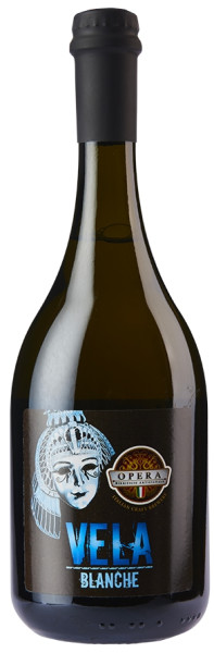 Birrificio Artigianale Opera Vela