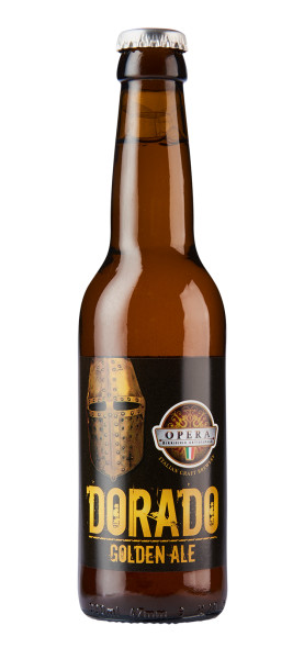 Birrificio Artigianale Opera Dorado