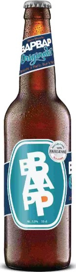 BAPBAP Originale - 2015-18 (Ancienne Version)