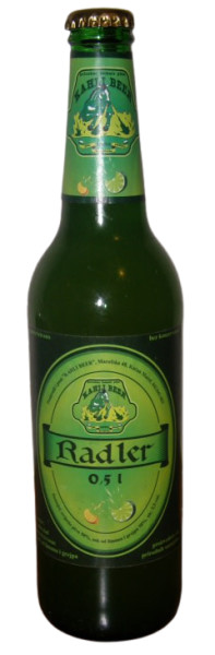 Kahli Beer Radler