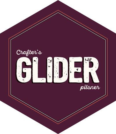 Crafter's Glider
