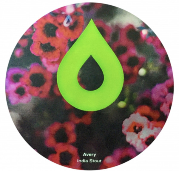Polly's Brew Co. Avery