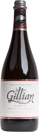 Goose Island Beer Company Gillian