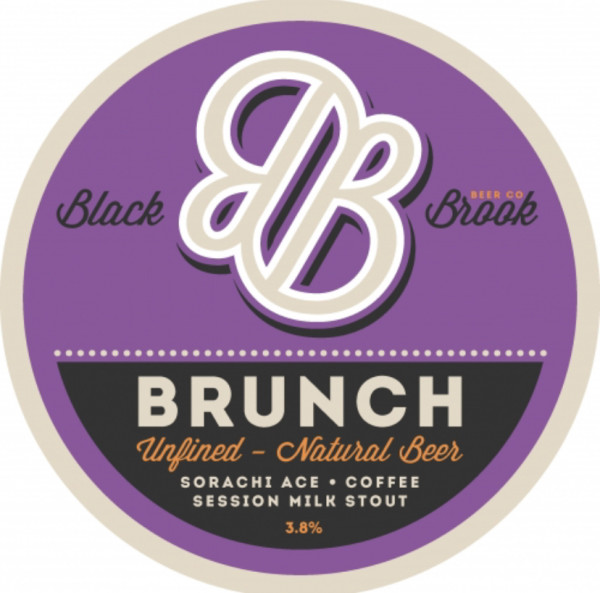 Black Brook Beer Co. Brunch