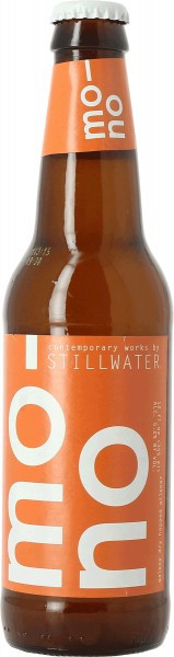 Stillwater Mono