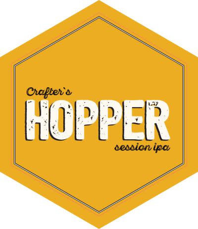 Crafter's Hopper