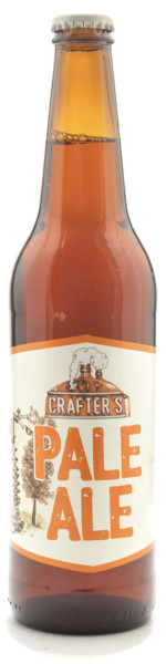 Crafter's Pale Ale