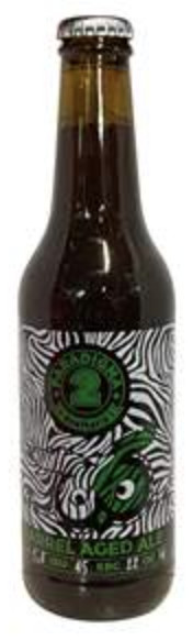 Crafter's Paradigma 2: Barrel Aged Ale