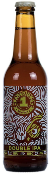 Crafter's Paradigma 1: Double IPA