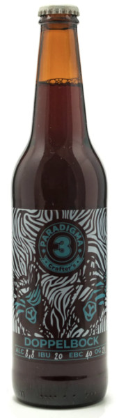 Crafter's Paradigma 3: Doppelbock