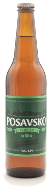 Crafter's Posavsko Svijetlo